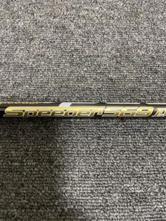 Speeder661 Evolution VI フレックスSキャロウェイスリーブ - メルカリ