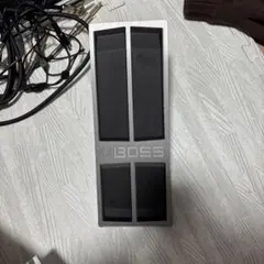 BOSS FV-500L MOD ボリュームペダル ギター ベース エフェクター