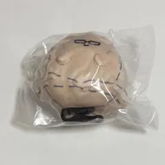 まじめにヤバシティ MZYB FAIR 2026 おでかけぬいぐるみ フキン