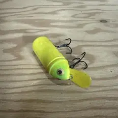 ヘドン ビッグバド その22 - メルカリ
