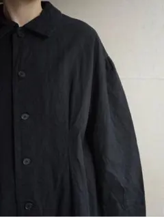 Lee fi Ne】完売品 Offset sheer check shirt - メルカリ
