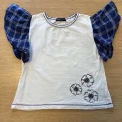 ズッカ　Tシャツ　110のサムネイル