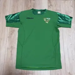 支給品】Kappa 東京ヴェルディユニフォーム 2007年モデル - メルカリ