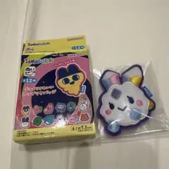 じぇむっち ぬいピン たまごっち パラダイス たまパラ