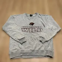 Minnesota Wild スウェット Mサイズ