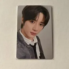 TXT weverse 会場限定 東京 東京ドーム トレカ ラキドロ ボムギュ