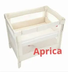 アップリカ　ココネルエアー　ベビーベッド　ホワイト　66046 Amazon.co.jp: アップリカ(Aprica) 折り畳みミニベビーベッド