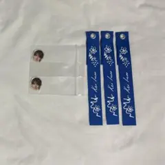 アクリルチップ 伊野尾慧 - メルカリ