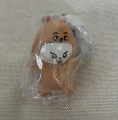 SKZOO つまんでつなげてますこっと2 リービット リノ　カニカン