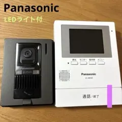 インターホンセット JR-1ME*JR-DAモニター付き 壁掛け式 - メルカリ
