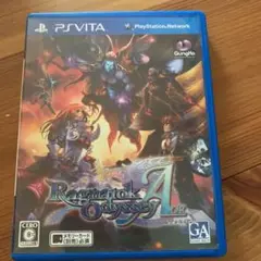ラグナロク オデッセイ エース