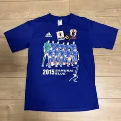 adidas アディダス キャプテン翼 Tシャツ サイズS - メルカリ