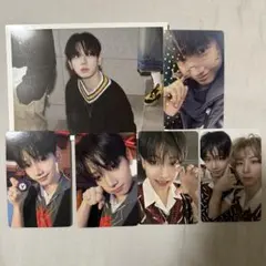 BOYNEXTDOOR JAEHYUN ジェヒョン　セット　まとめ売り