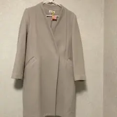 プラステ　コート