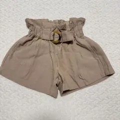 RADCHAP ベルト付きショートパンツのサムネイル