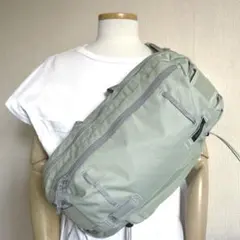 【美品】パタゴニア　ステルススリングバッグ　10リットル　ヒップバッグ　23AW