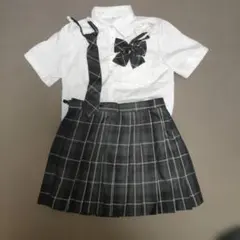 制服風コスプレ衣装 Lサイズ