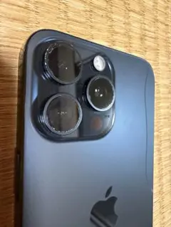カナダ版 iPhone 15 Pro Max 256GB A3105 海外版