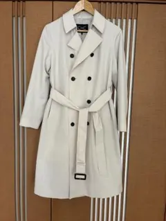 2026年最新】COUP DE CHANCE レディース トレンチコート・スプリング