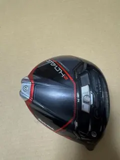 TaylorMade STEALTH2 PLUS ドライバー9.0° ヘッドのみ