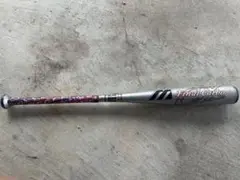 Mizuno Final Carbo 軟式バット