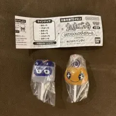 たまごっちカラフルキャンディーチャーム