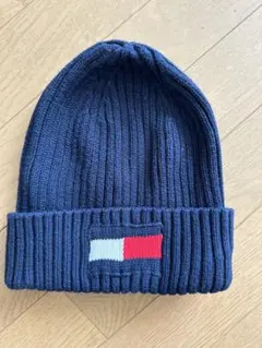 TOMMY HILFIGER ニット帽