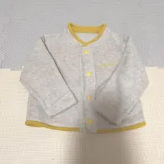フリース アウター