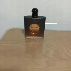 イヴ．サンローランBlack Opium 香水　90mI