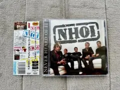 NHOI / Never Heard Of It