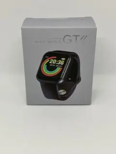 Smart Watch GT4 本体
