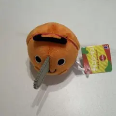 체인소맨 ポチタまんまるマスコット