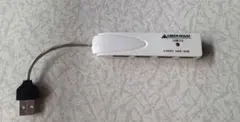 USB　2.0　4 Port　HUB