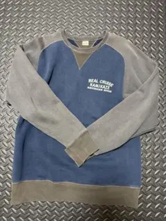 2026年最新】両Vスウェットの人気アイテム - メルカリ