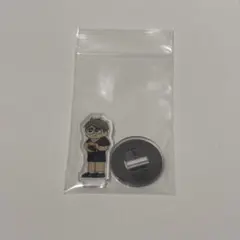 ハイキュー!! 宮治 ジロリアクリルスタンド