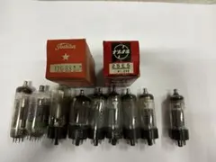 真空管 まとめ売り NEC 6KD6 / RCA製など 計6本 真空管 まとめ売り NEC 6KD6 / RCA製など 計6本 - メルカリ