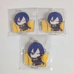 プロセカ びびむす アクキー KAITO