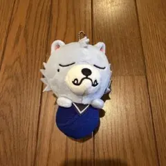 Frekko labo 流星 キーホルダー ぬいぐるみ - メルカリ