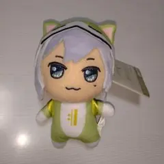 アイドリッシュセブン×太鼓の達人 きらどるぬいぐるみ　千