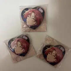 2025年最新】月永レオ 缶バッジ tripの人気アイテム - メルカリ