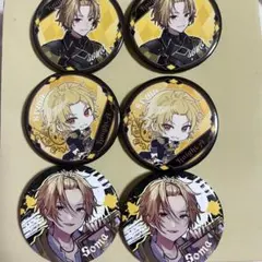 2025年最新】騎士a そうま 缶バッジの人気アイテム - メルカリ