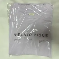 ジェラピケ2026福袋　パジャマ上下長袖