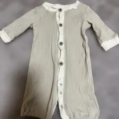 ベビー　カバーオール