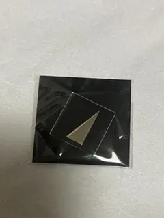 BE:FIRST Masterplan ピンバッジ BMSG