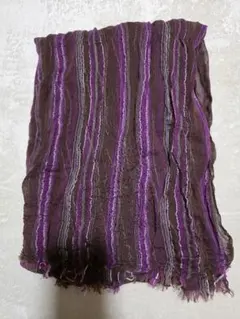 ✩MAX&Co. ✩ストール ショール✩中古美品✩