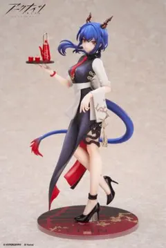 APEX アークナイツ チェン ティータイム Ver.