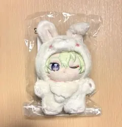 巴日和 いつぬい 第2弾 うさぎ あんさんぶるスターズ あんスタ　未開封のサムネイル