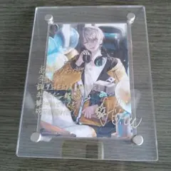 にじさんじ 甲斐田晴 誕生日グッズ 2022 フルセット - メルカリ