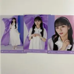 乃木坂46 川﨑桜 13th Anniversary 生写真 2種 - メルカリ