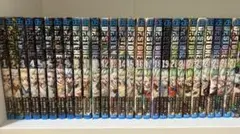 Dr.STONE 全巻セット 1-27巻 少年漫画のサムネイル